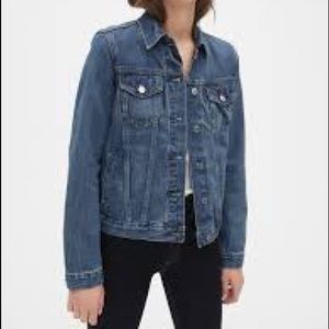 Gap jean jacket